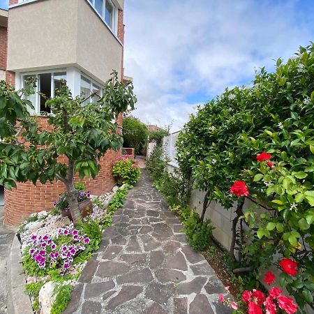 Casa Chalet Jardin Particular Ideal Grupos Y Familias Baranain Exterior foto